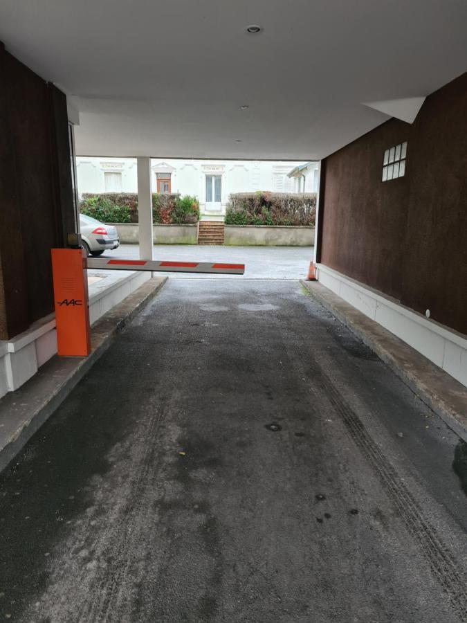Le Marnois-Centre Ville Noisy-le-Grand Bagian luar foto